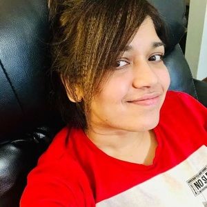 Meet your Posher, Afrin